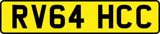 RV64HCC