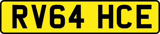 RV64HCE