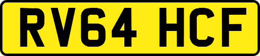 RV64HCF