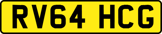 RV64HCG