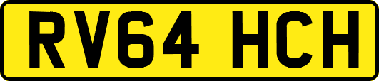 RV64HCH