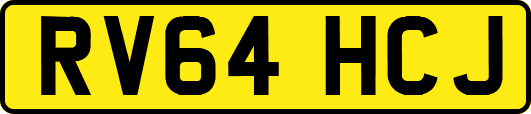 RV64HCJ