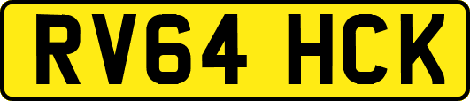 RV64HCK