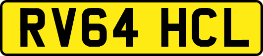 RV64HCL