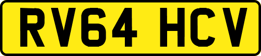 RV64HCV