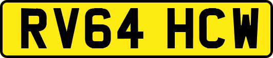 RV64HCW