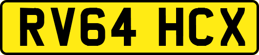 RV64HCX