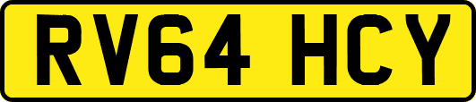 RV64HCY
