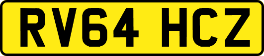 RV64HCZ