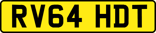 RV64HDT