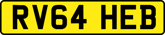 RV64HEB