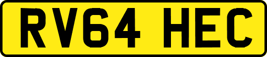 RV64HEC