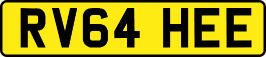 RV64HEE