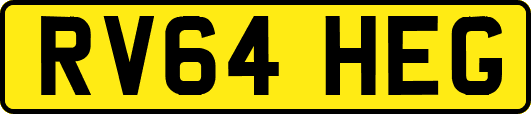 RV64HEG