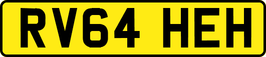 RV64HEH