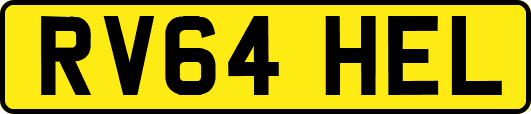 RV64HEL