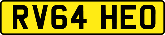RV64HEO