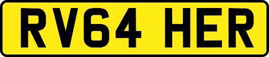 RV64HER