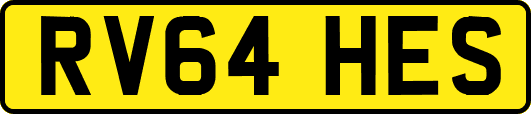 RV64HES