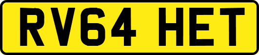 RV64HET
