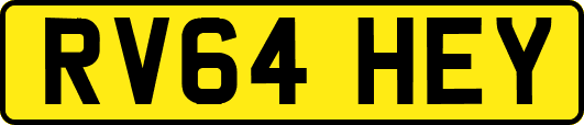 RV64HEY