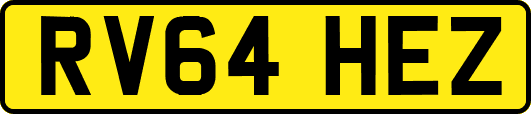 RV64HEZ