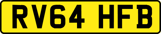 RV64HFB