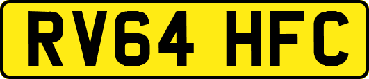 RV64HFC