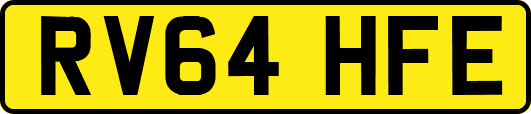 RV64HFE