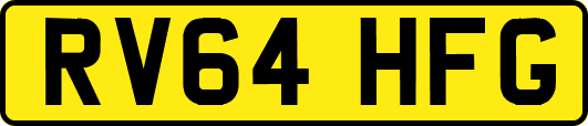 RV64HFG