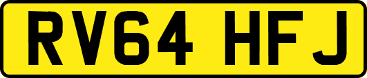 RV64HFJ