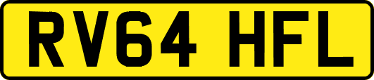 RV64HFL