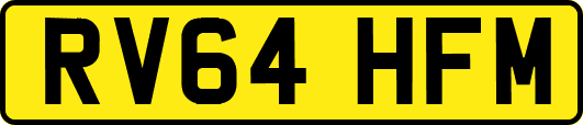 RV64HFM