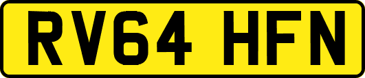 RV64HFN