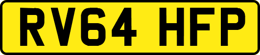 RV64HFP