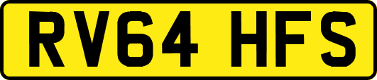 RV64HFS