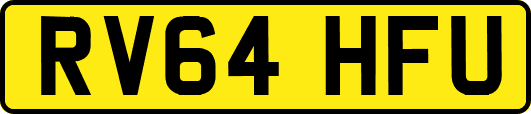 RV64HFU