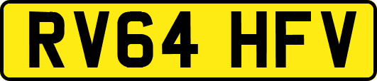 RV64HFV