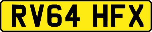 RV64HFX
