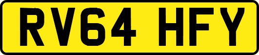 RV64HFY