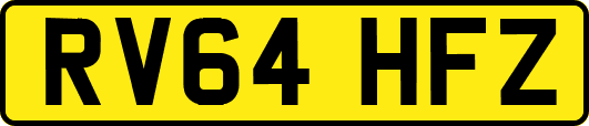 RV64HFZ