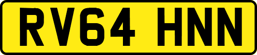 RV64HNN