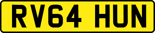 RV64HUN