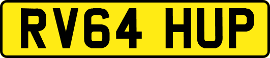 RV64HUP