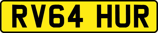 RV64HUR