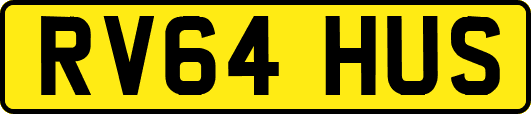RV64HUS