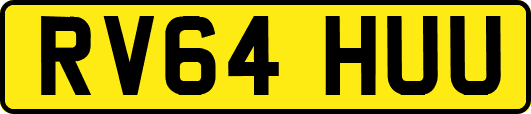RV64HUU
