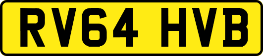 RV64HVB