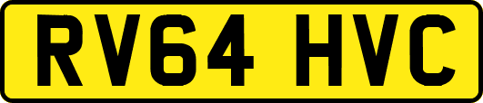 RV64HVC