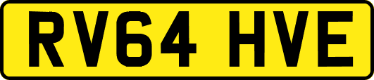 RV64HVE